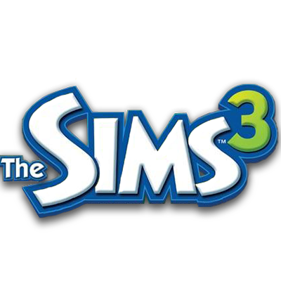 The Sims 3 Logo